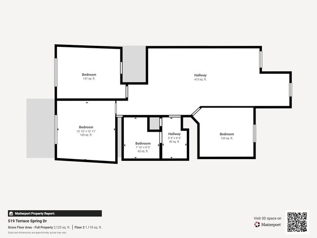 Building Photo - 519 Terrace Spring Dr