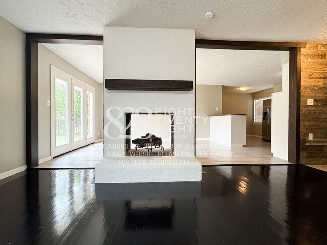 Building Photo - COMING JULY 2026! Prelease Now! Beautiful 4 bed/2.5 bath Single Family Home on a Corner Lot in No...
