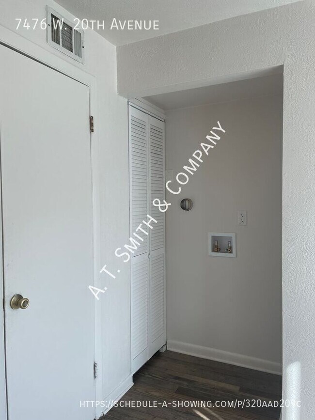 Building Photo - 7476 W 20th Ave