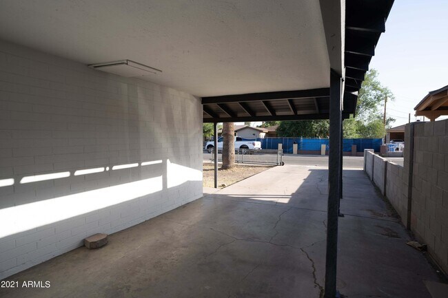 Building Photo - 4724 W Monterosa St