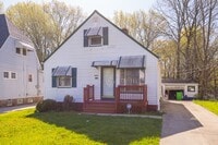 Building Photo - Beautiful 3/1 SFR For rent in Parma