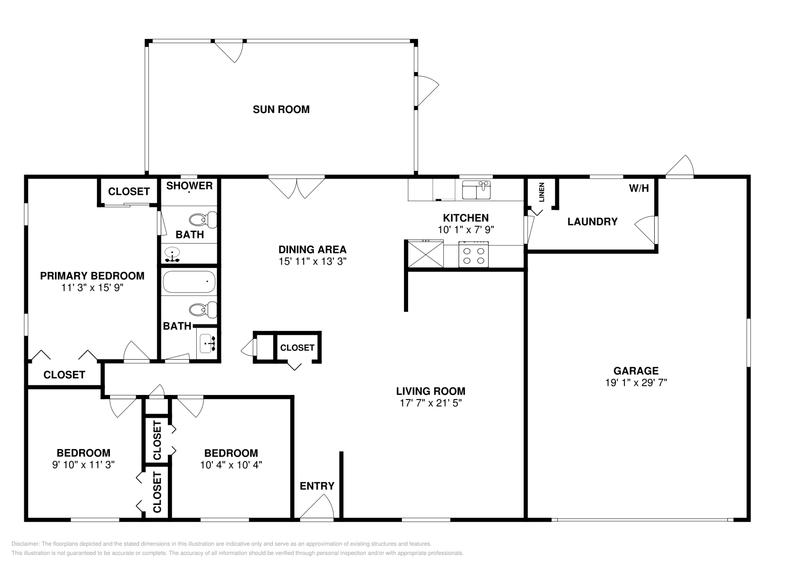 Building Photo - 610 Pinedale Ct