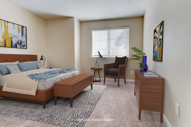 Building Photo - MOVE IN SPECIAL!  $1000 OFF!  Beautiful Single Family Home!  Close to Downtown Hillsboro!