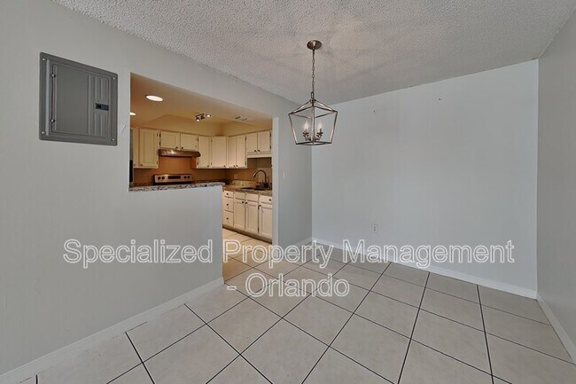 Building Photo - 310 Cherokee Ct