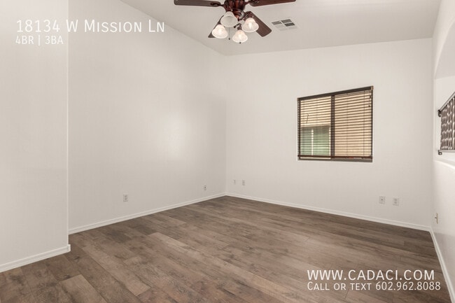 Building Photo - 18134 W Mission Ln