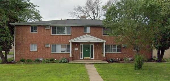 Building Photo - PMM + MS