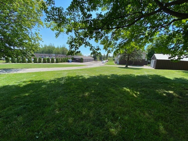 Building Photo - Valhalla Villa Townhomes