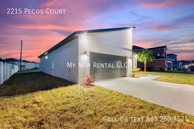 Building Photo - 2215 Pecos Ct