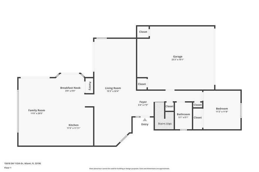 Building Photo - 15618 SW 112th Dr