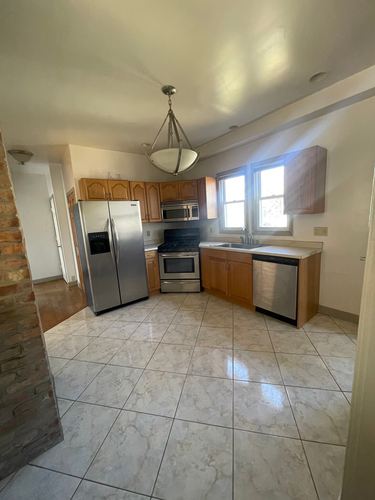 Eat-in Kitchen - 49 E Passaic Ave