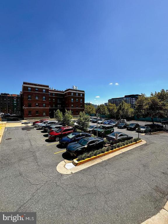 Building Photo - 80 New York Ave NW