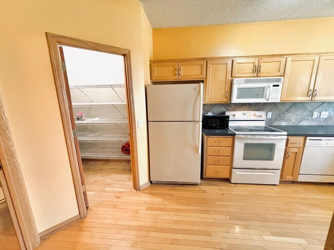 Building Photo - Spacious 3bed Townhome in Coon Rapids.  FINISHED BASEMENT