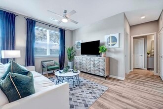 Building Photo - Linden at The Rim