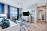 Building Photo - Linden at The Rim