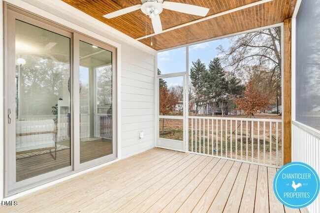 Building Photo - 2300 Broad St