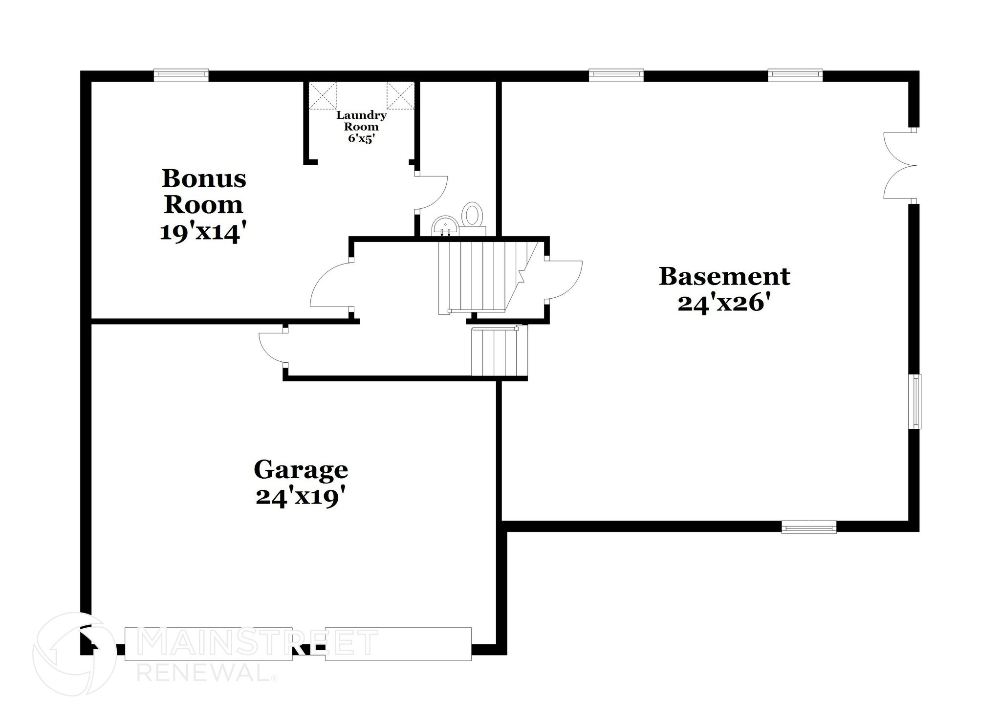 Building Photo - 37 Herrell Dr