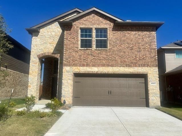 Primary Photo - 4517 River Run Rd