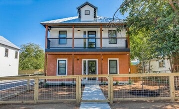Building Photo - Historic District of Dignowity Hill