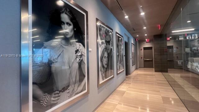 Building Photo - 1080 Brickell Ave