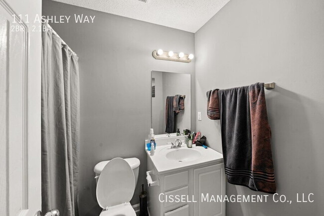 Building Photo - 111 Ashley Way