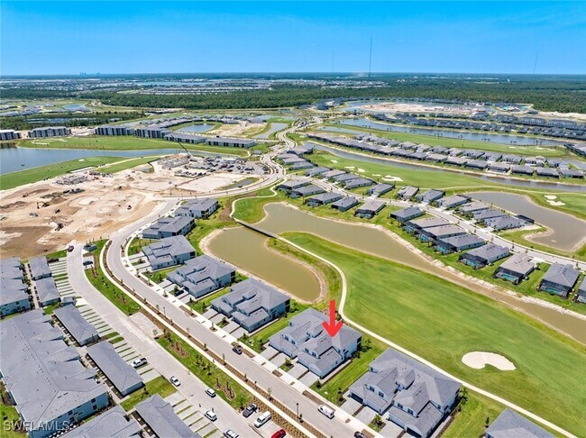 Building Photo - 15182 Bluffton Ln