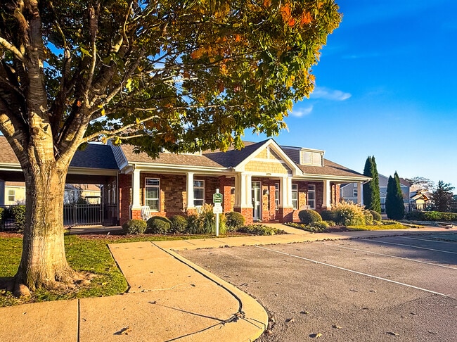 Building Photo - 7025 Magnolia Crossings