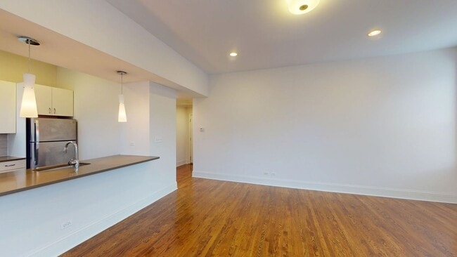 Floorplan - Paramour