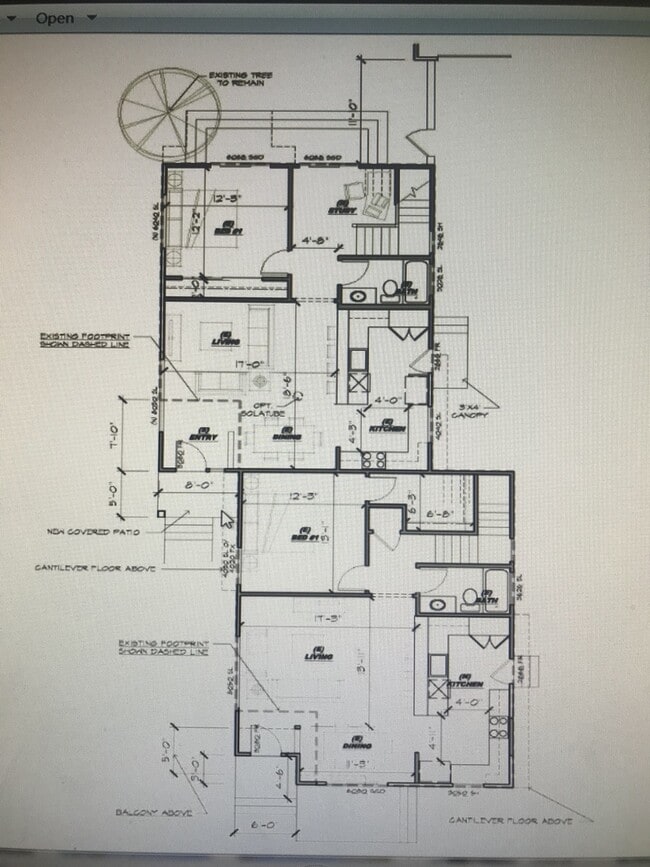 Building Photo - NEWER  SMART HOUSE 4BD*4BA*TOWNHOME*HWFLS*...