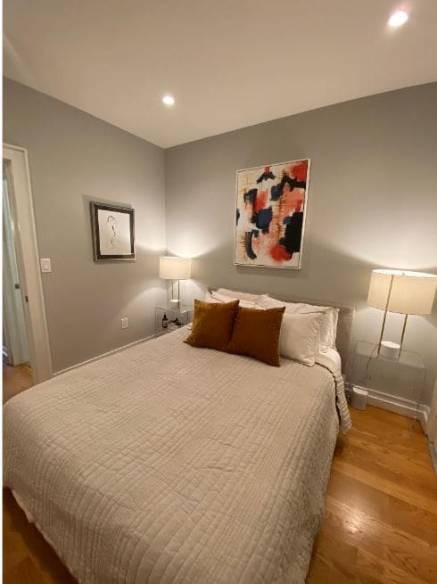 Building Photo - 1618 Q St Apartments