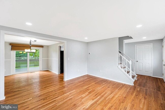 Building Photo - 3414 Tyburn Tree Ct