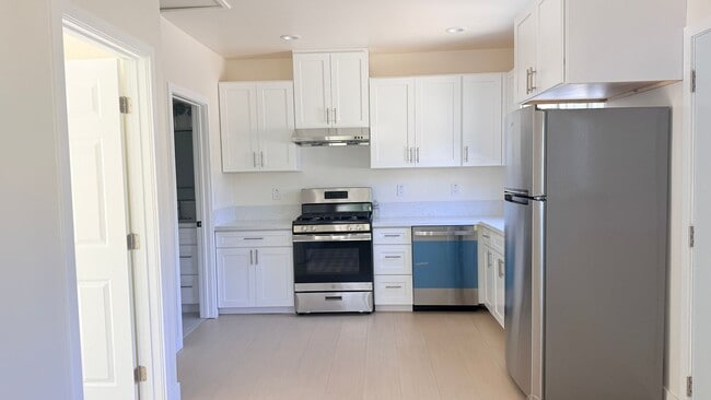 Building Photo - Brand New 1 Bed / 1 Bath ADU in Glendora – Available Now!