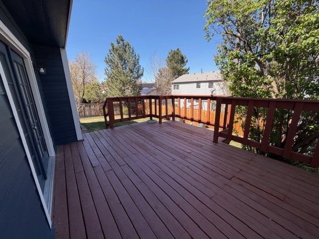 Building Photo - 2636 S Olathe Way