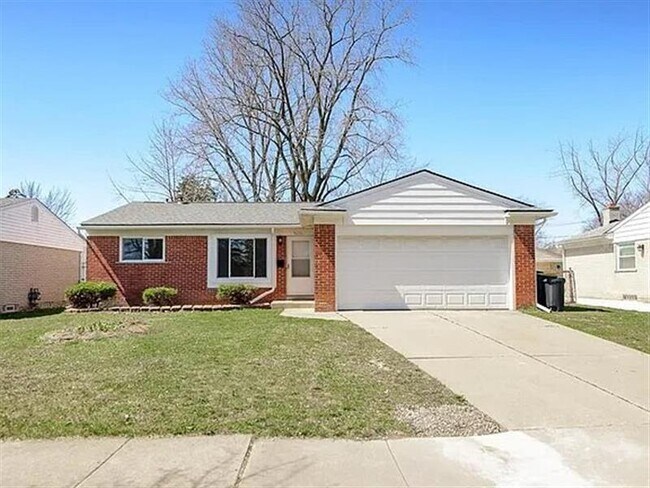 Building Photo - Charming 3 Bed, 1 Bath