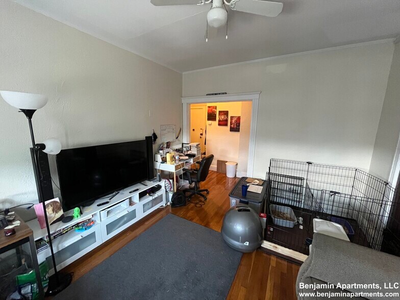 Building Photo - 1800 Commonwealth Ave