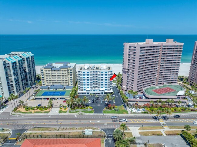 Building Photo - 1350 Gulf Blvd