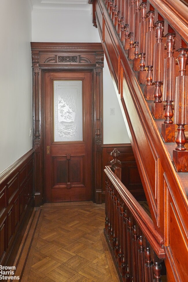 Building Photo - Park Slope Triplex Brownstone Rental