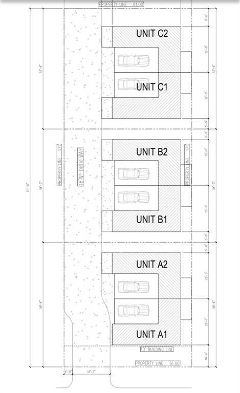 Building Photo - 3533 Alderfer Unit A or B St