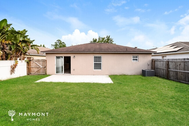 Building Photo - 14145 Econ Woods Ln