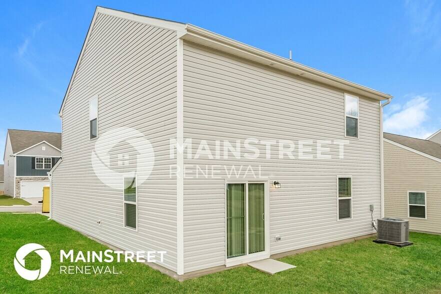 Building Photo - 724 Cider Ml Wy