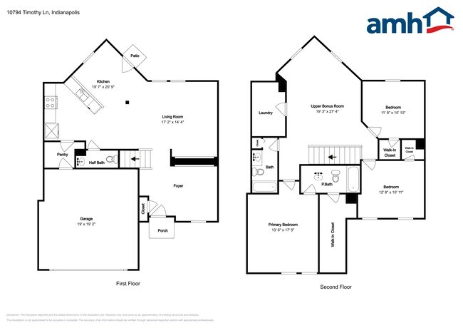 Building Photo - 10794 Timothy Ln