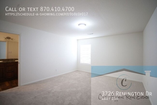 Building Photo - 3726 Remington Dr