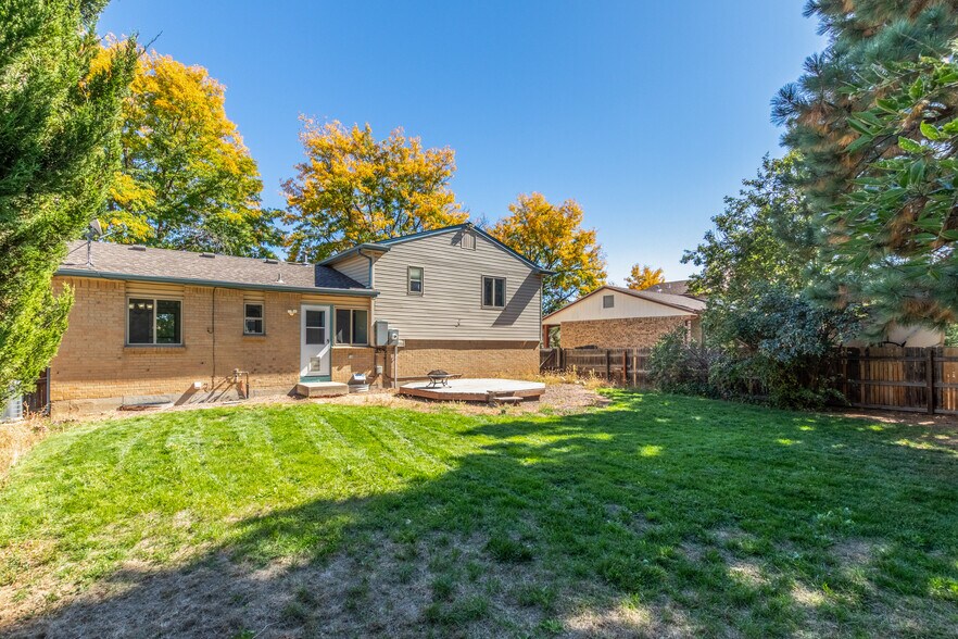 Building Photo - 1549 S Evanston St