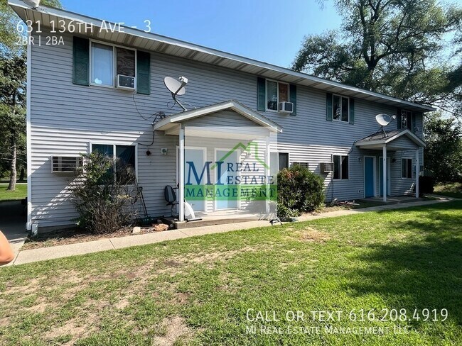 Primary Photo - 631 136th Ave