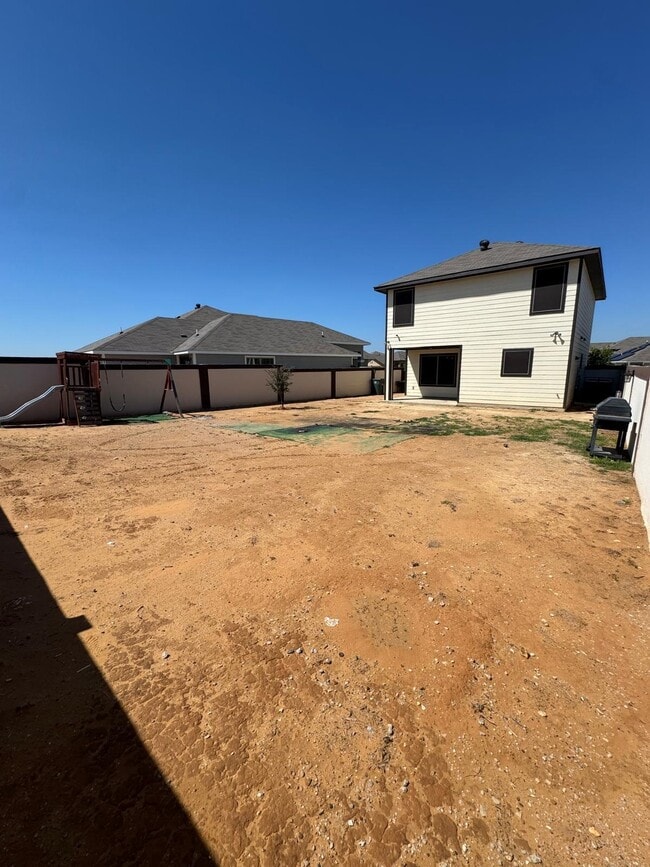 Building Photo - 1507 Port Texas Dr