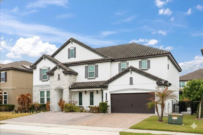 Building Photo - 8109 Ludington Cir