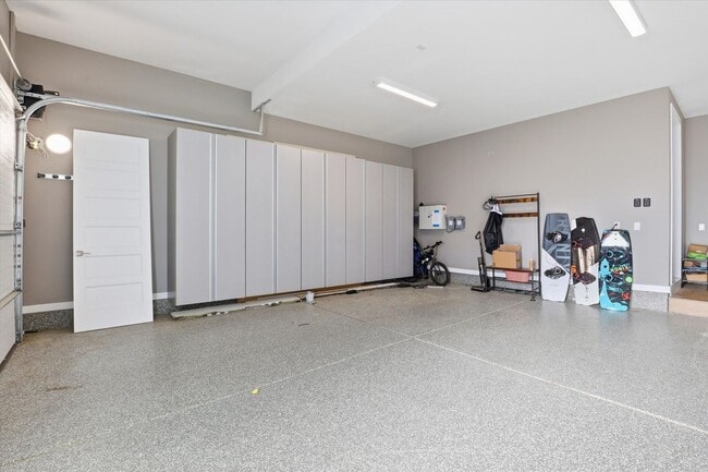 Building Photo - Modern 5-Bed Home in Atlas Waterfront — Elevator, Luxury Finishes & Prime Location