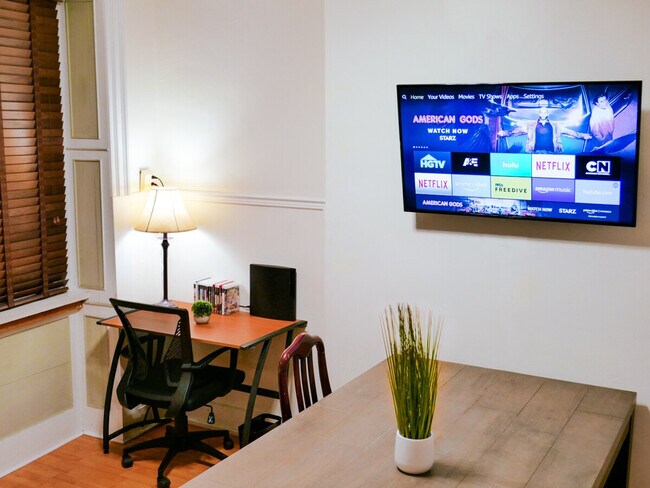 Building Photo - 35 Madison Ave