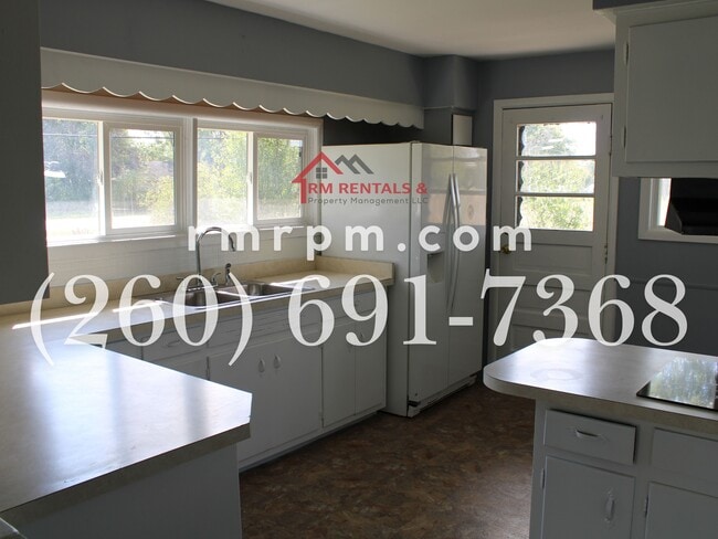 Building Photo - 4307 E Paulding Rd