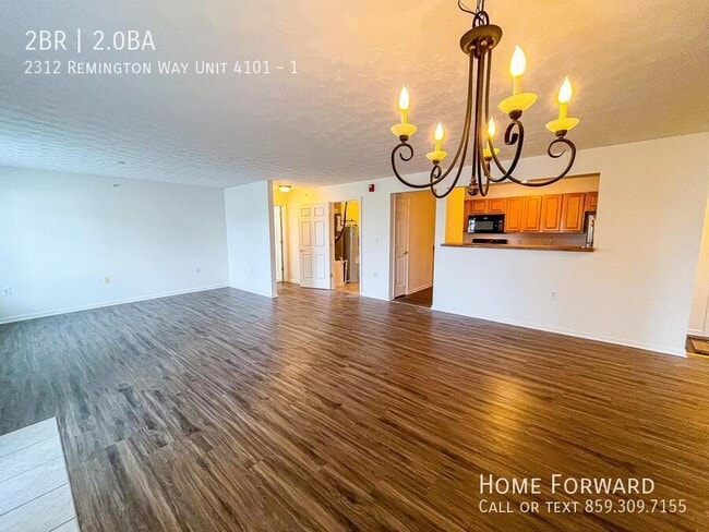 Building Photo - 2312 Remington Way