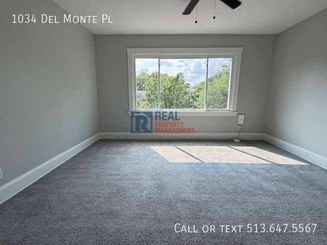 Building Photo - 1034 Del Monte Pl